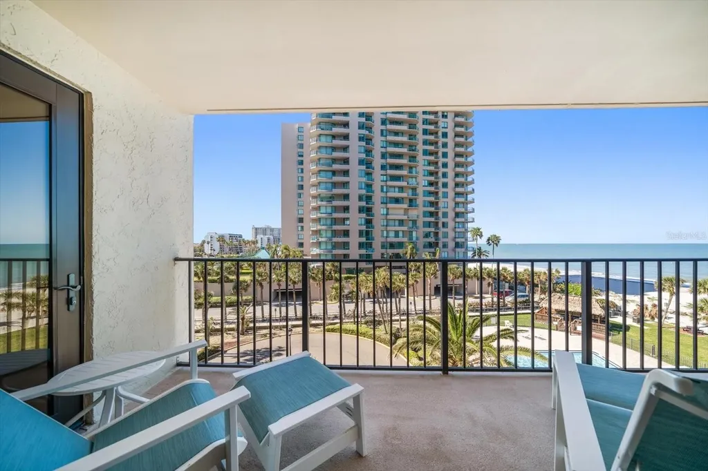 1480 Gulf Boulevard Clearwater Beach FL 33767