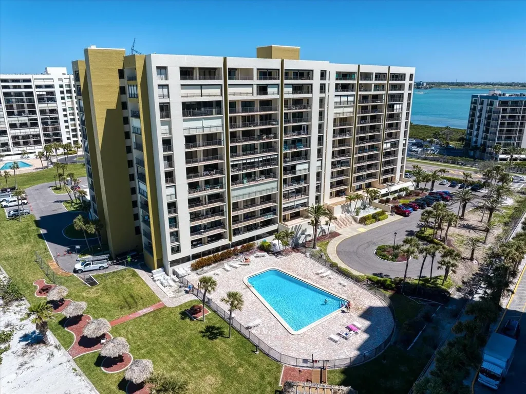 1480 Gulf Boulevard Clearwater Beach FL 33767