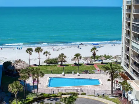 1480 Gulf Boulevard Clearwater Beach FL 33767