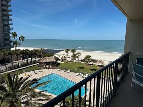 1480 Gulf Boulevard Clearwater Beach FL 33767