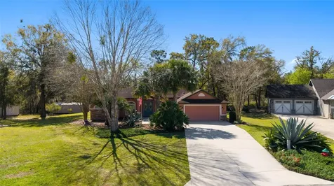 11679 SW 52nd Avenue Ocala FL 34476