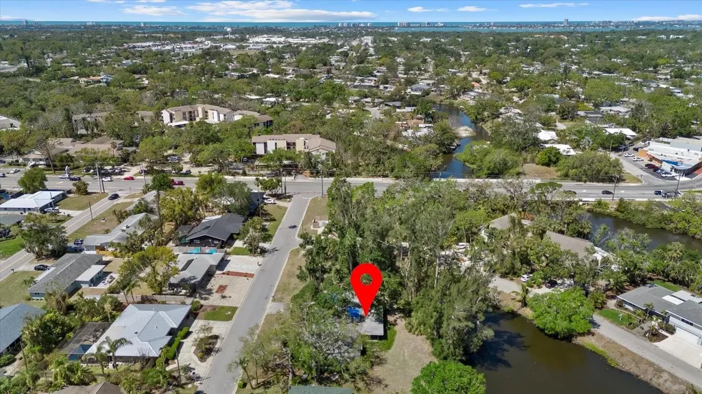 3466 Tanglewood Drive Sarasota FL 34239
