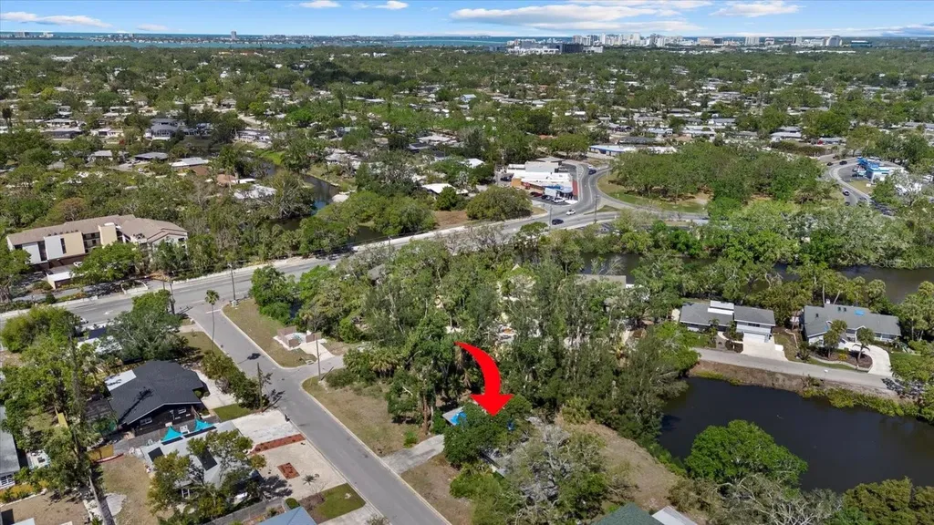 3466 Tanglewood Drive Sarasota FL 34239