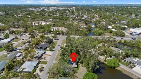 3466 Tanglewood Drive Sarasota FL 34239
