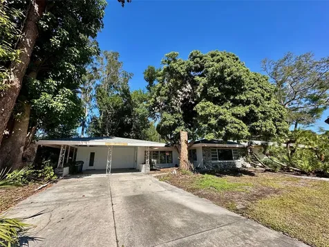 3466 Tanglewood Drive Sarasota FL 34239