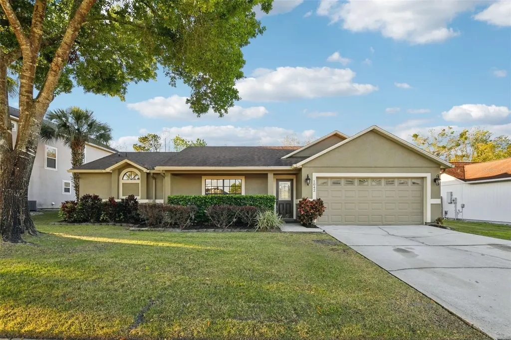 1042 Catfish Creek Court Oviedo FL 32765