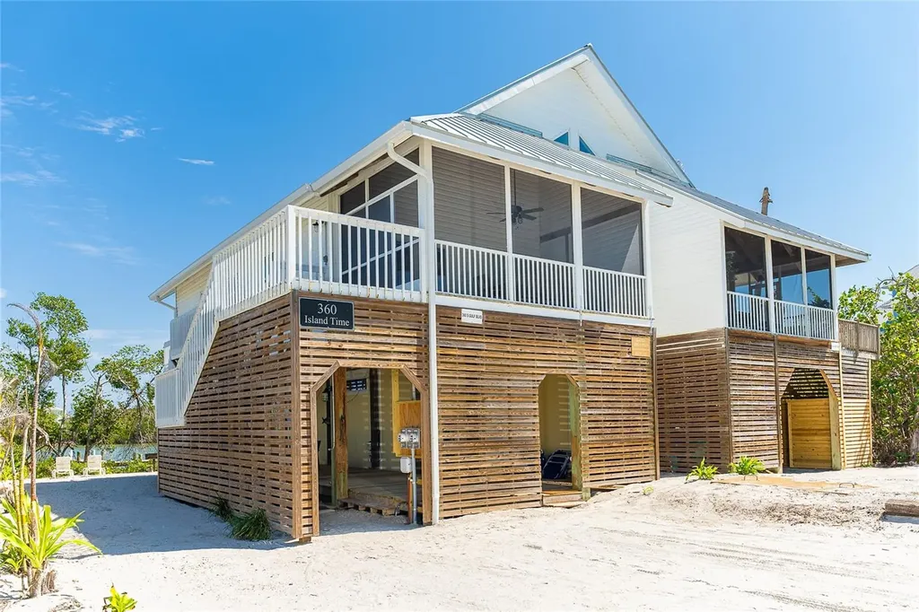 360 S Gulf Boulevard Placida FL 33946