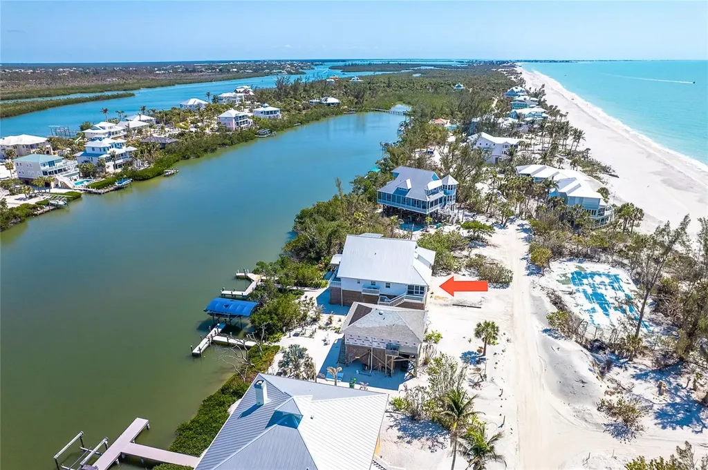 360 S Gulf Boulevard Placida FL 33946