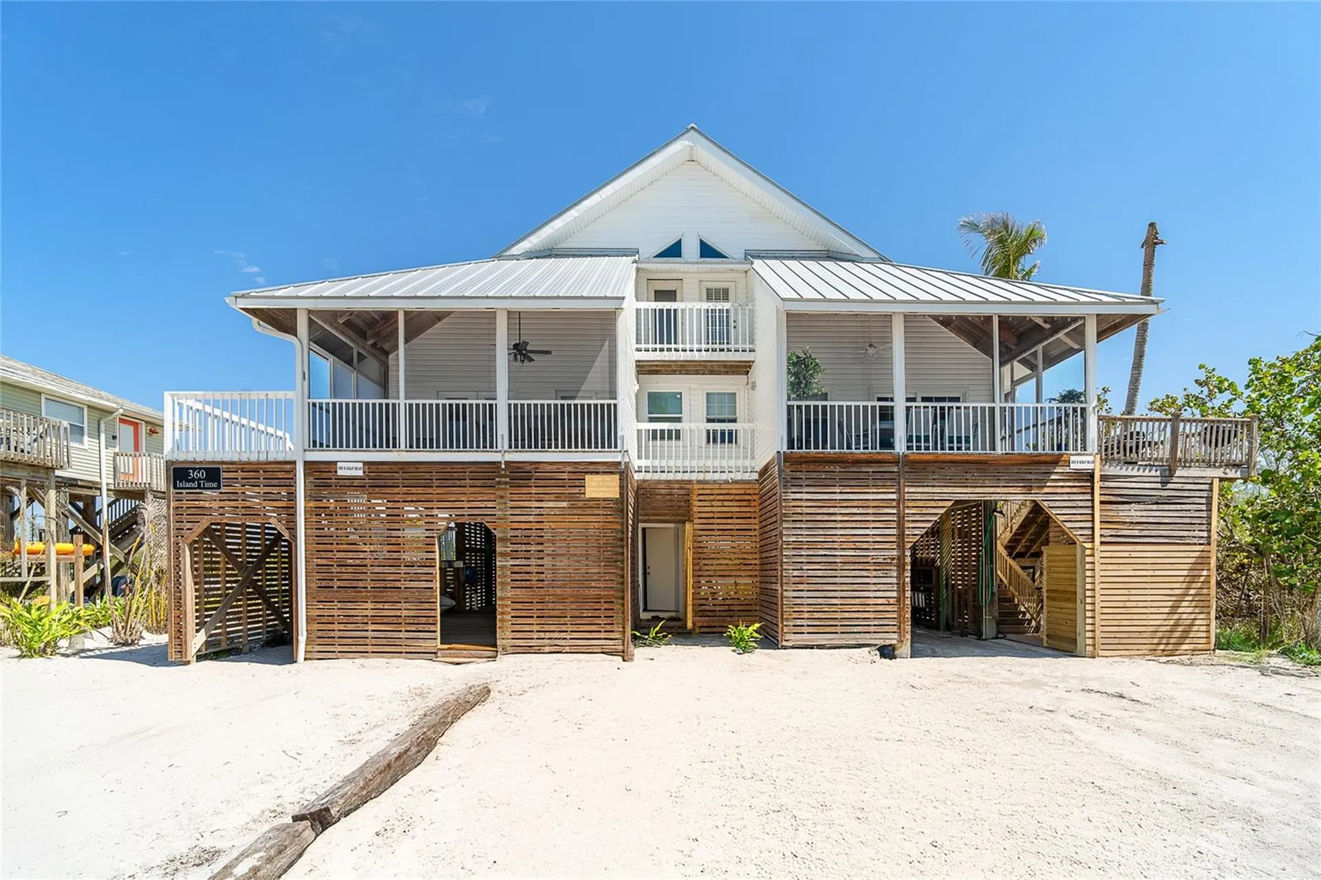 360 S Gulf Boulevard Placida FL 33946