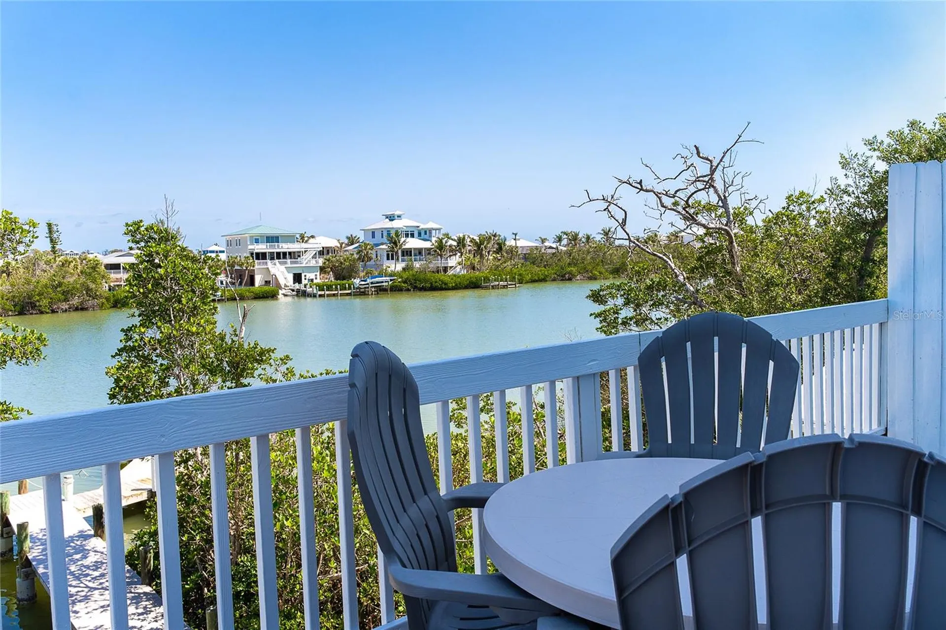 360 S Gulf Boulevard Placida FL 33946