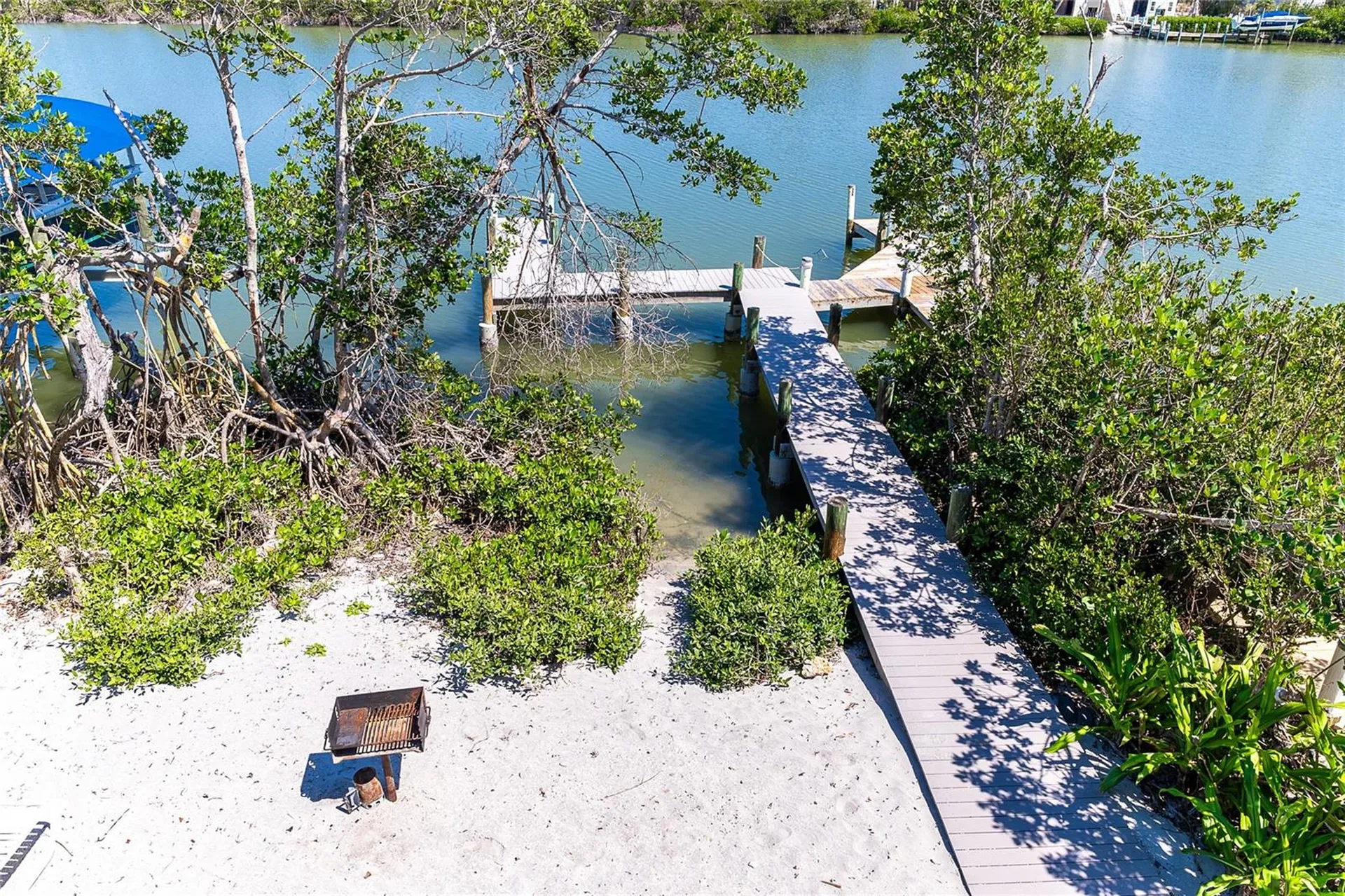 360 S Gulf Boulevard Placida FL 33946