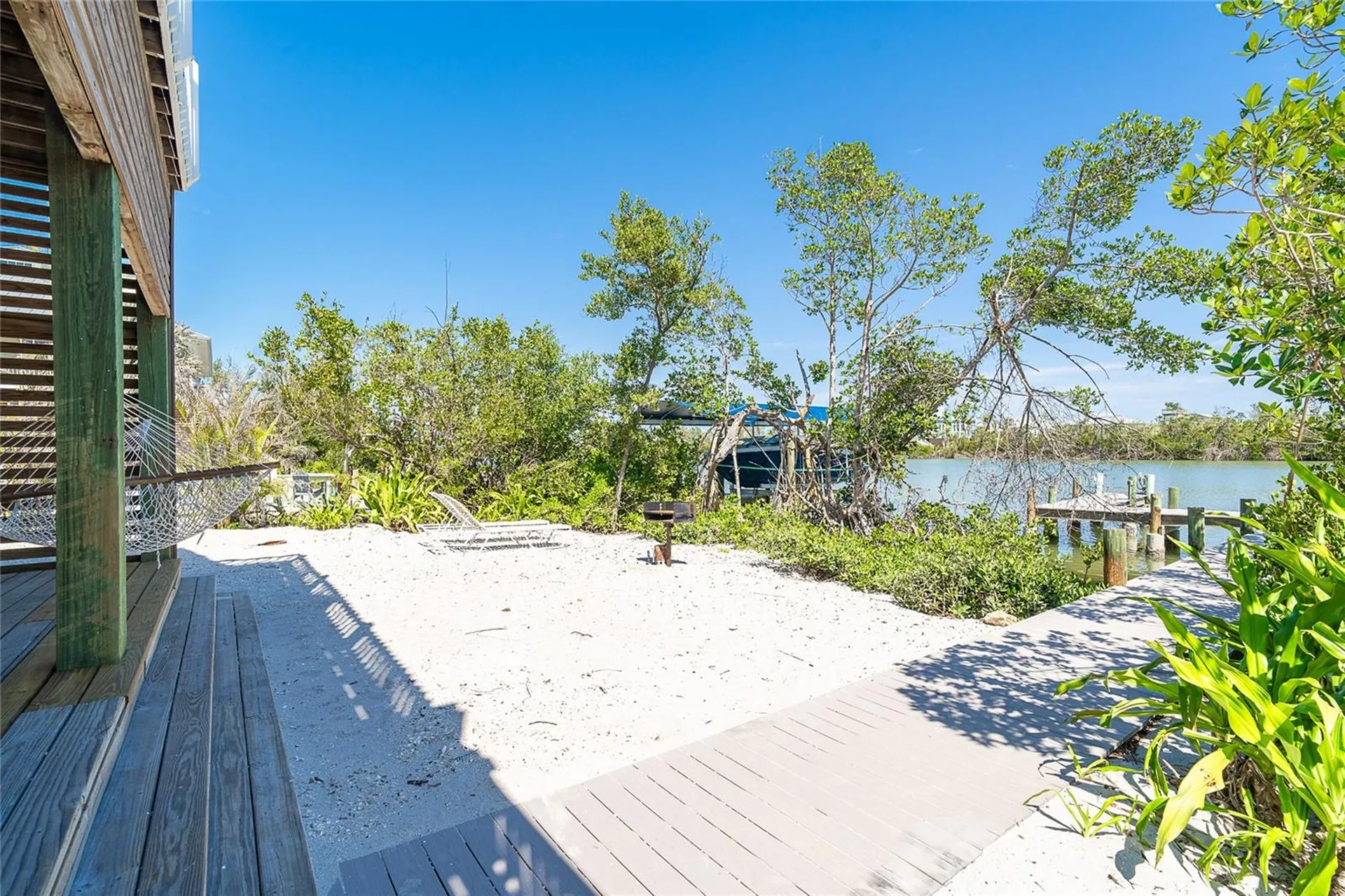 360 S Gulf Boulevard Placida FL 33946