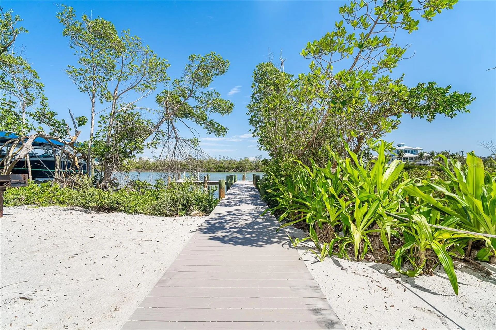 360 S Gulf Boulevard Placida FL 33946