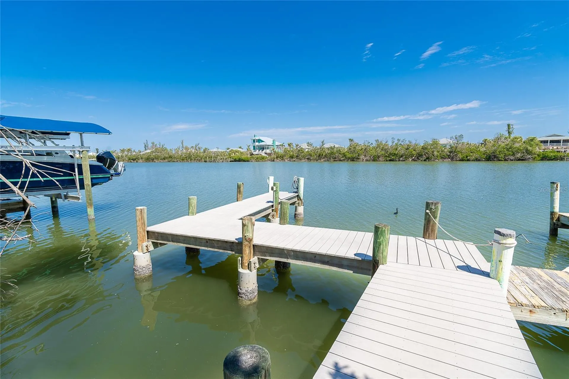 360 S Gulf Boulevard Placida FL 33946