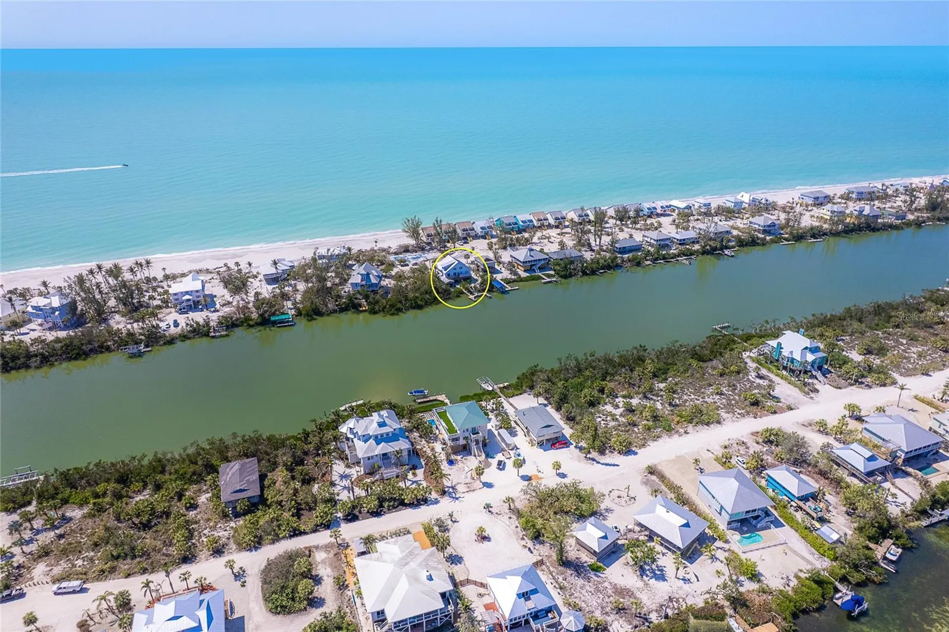 360 S Gulf Boulevard Placida FL 33946