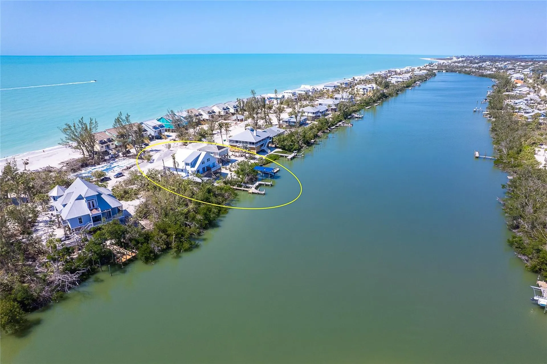 360 S Gulf Boulevard Placida FL 33946