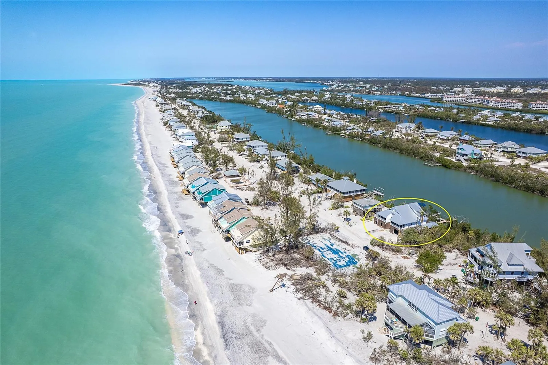 360 S Gulf Boulevard Placida FL 33946