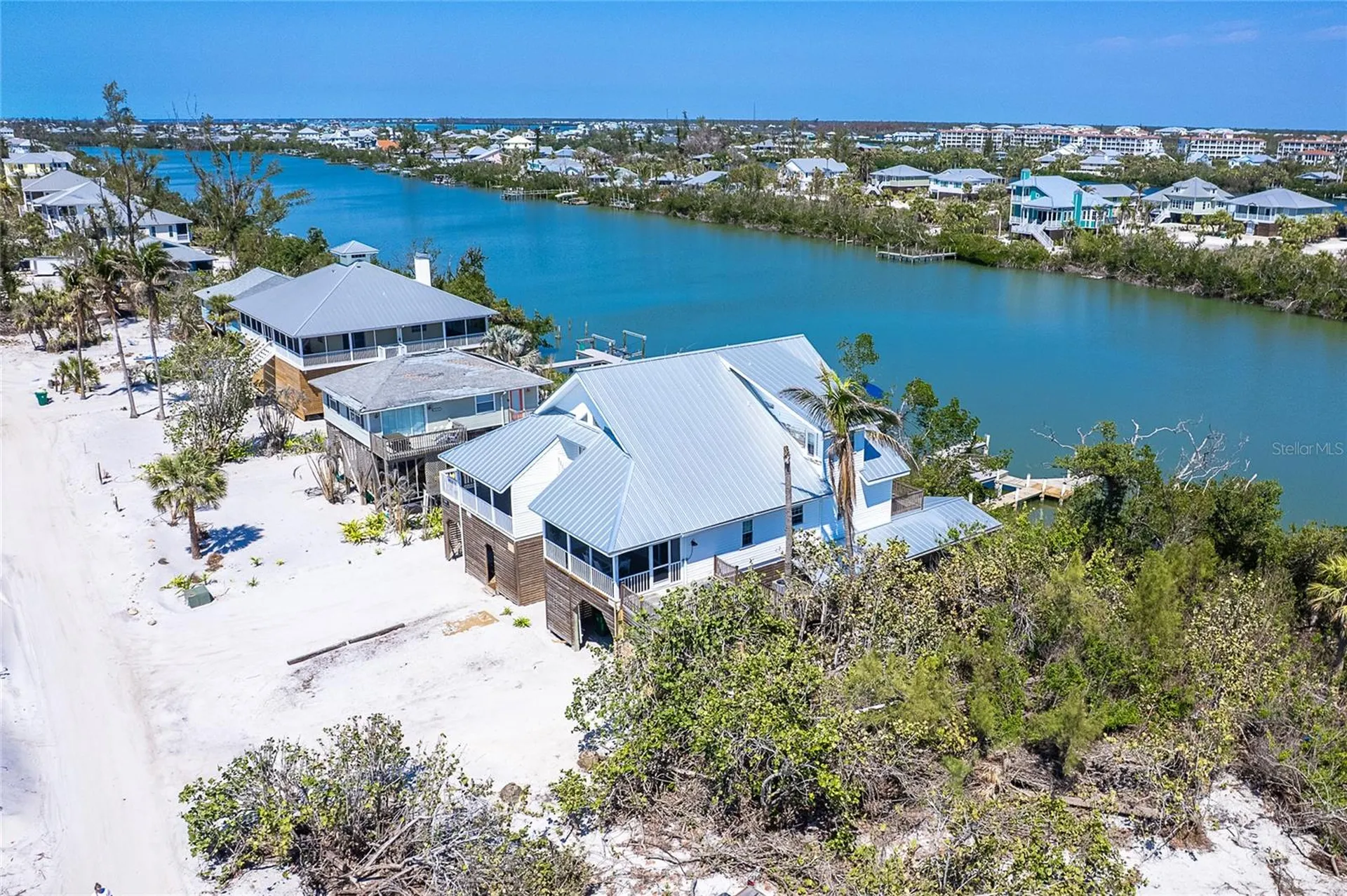 360 S Gulf Boulevard Placida FL 33946