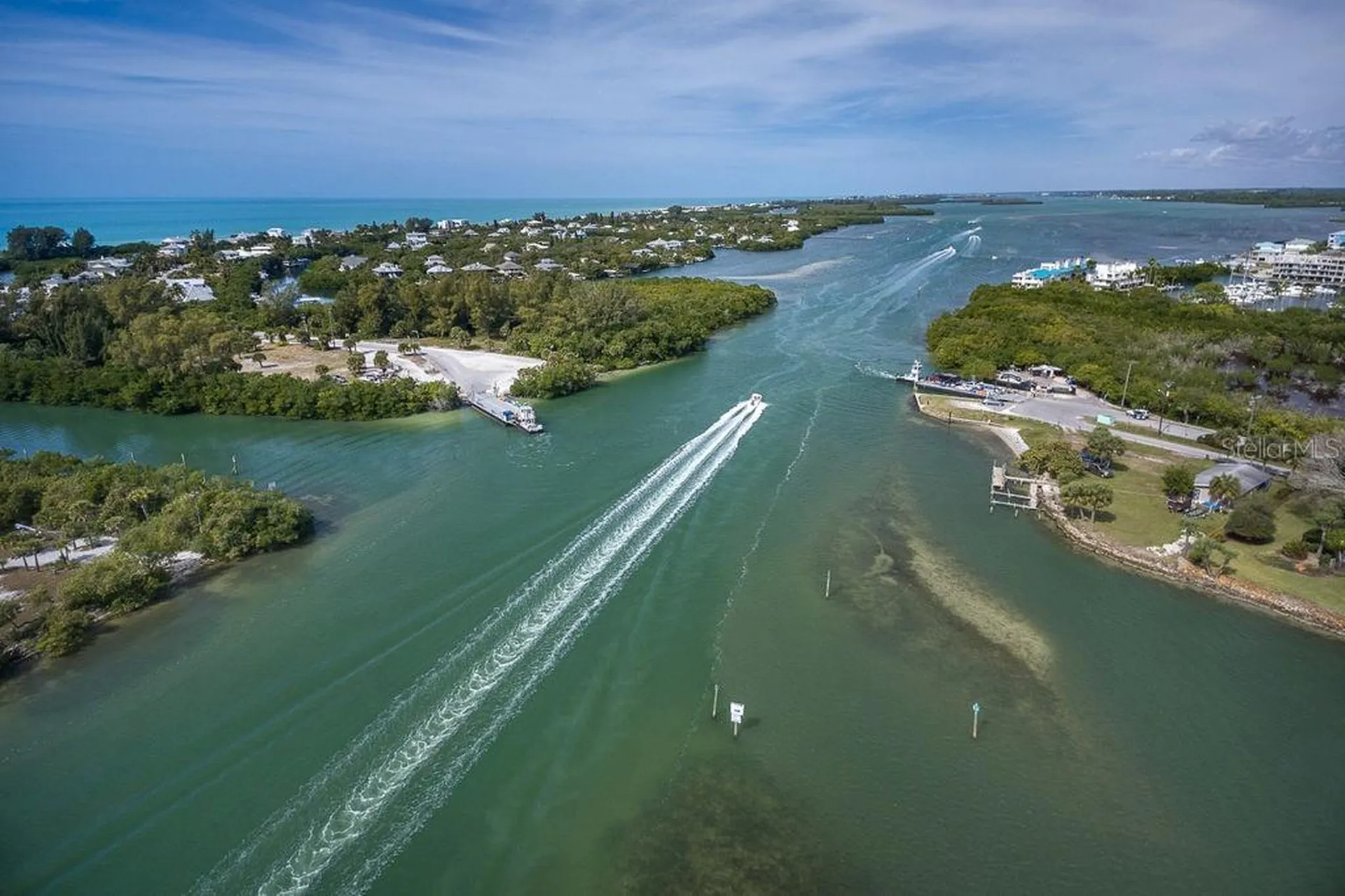 360 S Gulf Boulevard Placida FL 33946