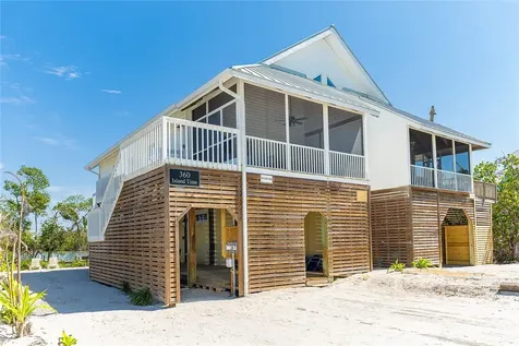 360 S Gulf Boulevard Placida FL 33946