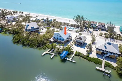 360 S Gulf Boulevard Placida FL 33946