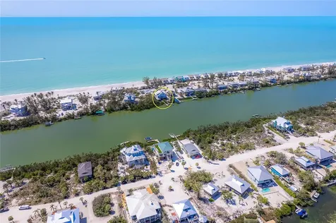 360 S Gulf Boulevard Placida FL 33946