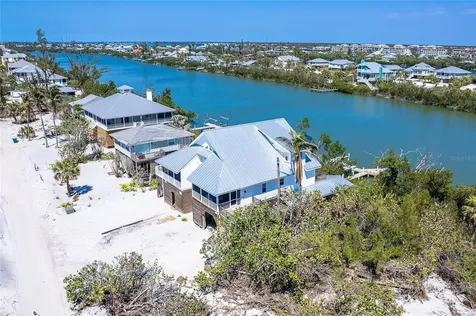 360 S Gulf Boulevard Placida FL 33946