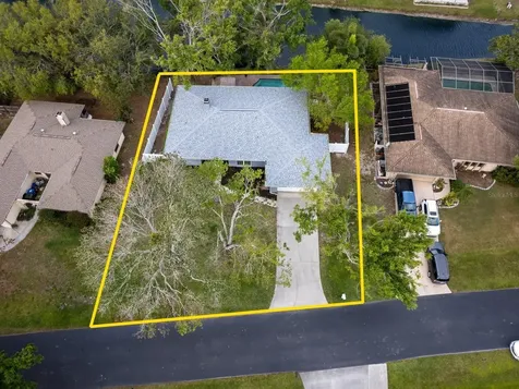 4453 Meadow Creek Circle Sarasota FL 34233