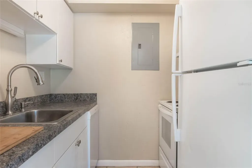 3071 George Mason Avenue Winter Park FL 32792