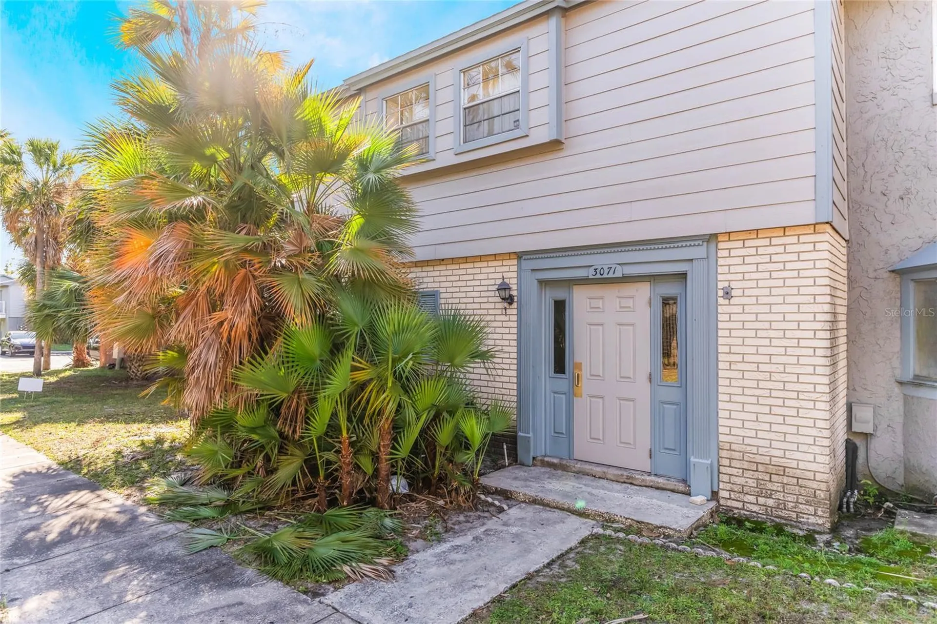 3071 George Mason Avenue Winter Park FL 32792