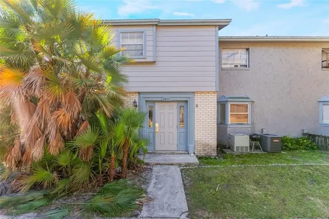 3071 George Mason Avenue Winter Park FL 32792