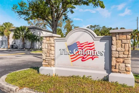 3071 George Mason Avenue Winter Park FL 32792