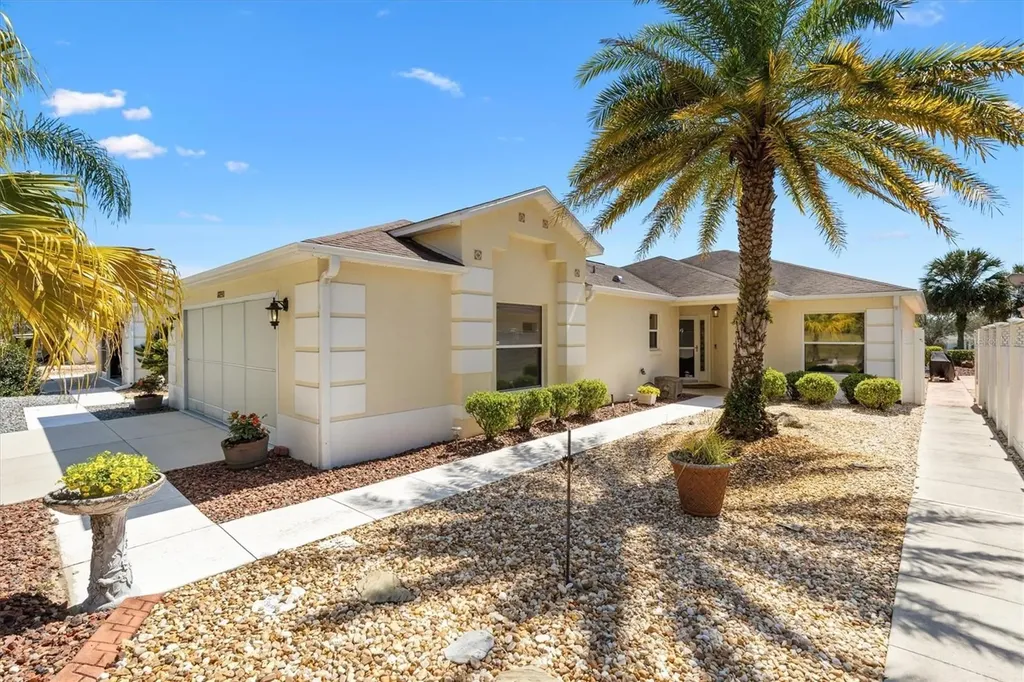 8850 SE 167th Mayfield Place The Villages FL 32162