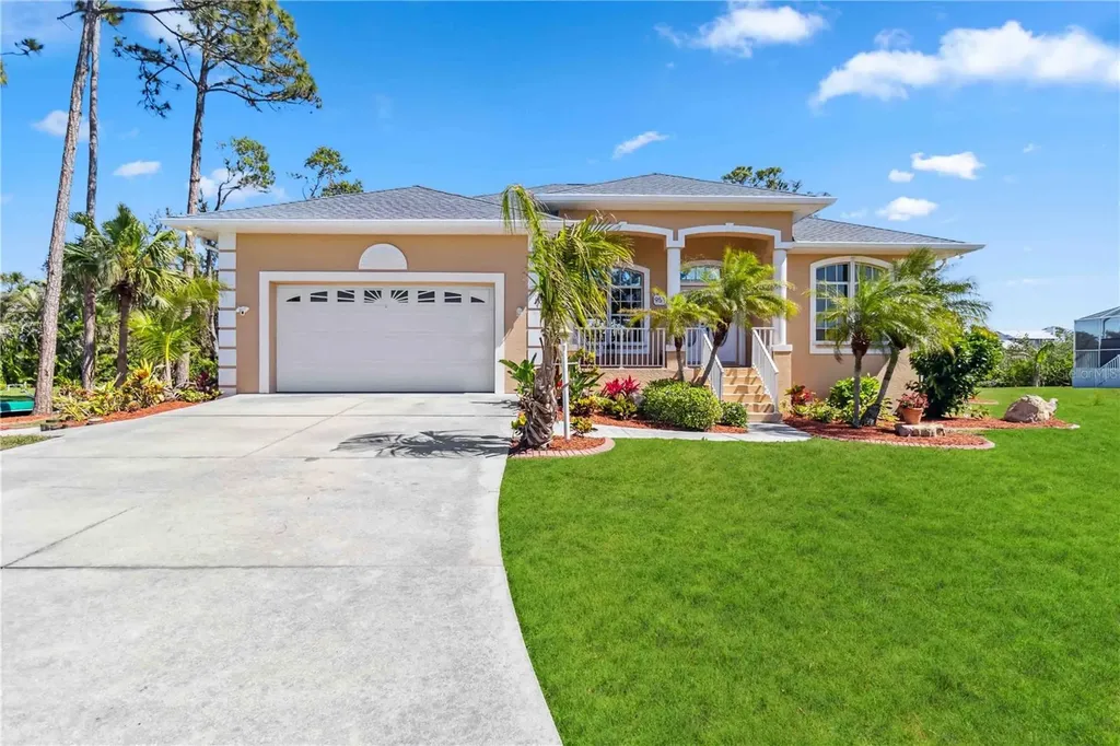 951 Sea Fox Road Venice FL 34293