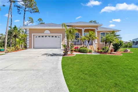 951 Sea Fox Road Venice FL 34293