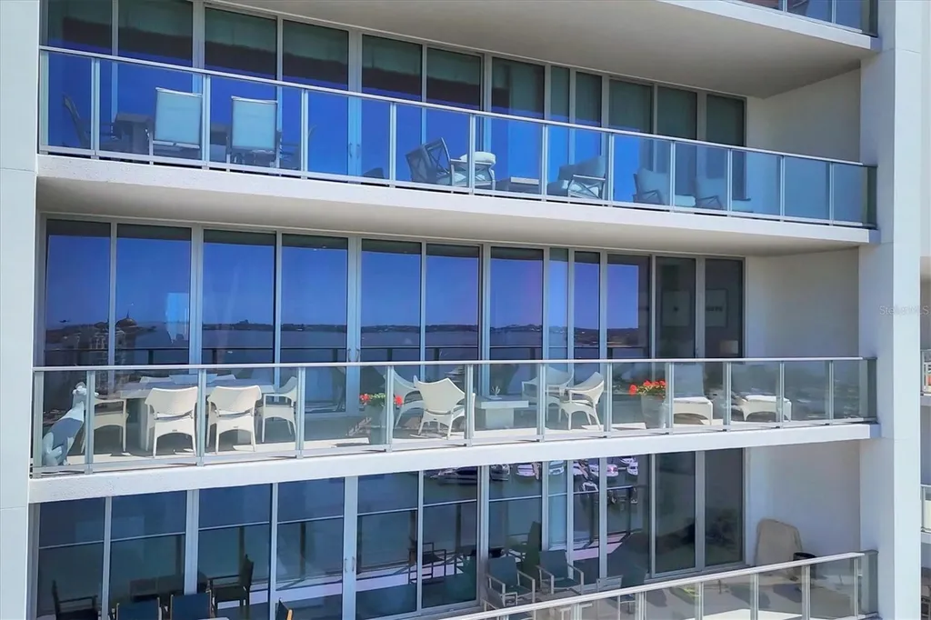 1155 N Gulfstream Avenue Sarasota FL 34236