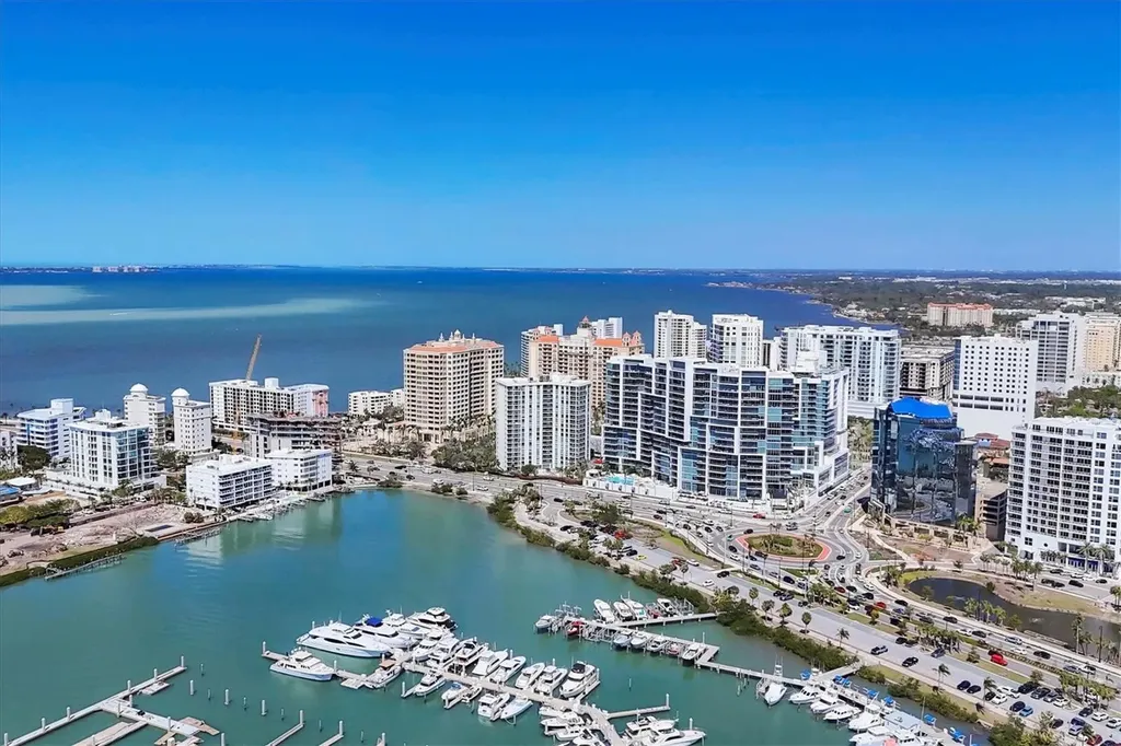 1155 N Gulfstream Avenue Sarasota FL 34236
