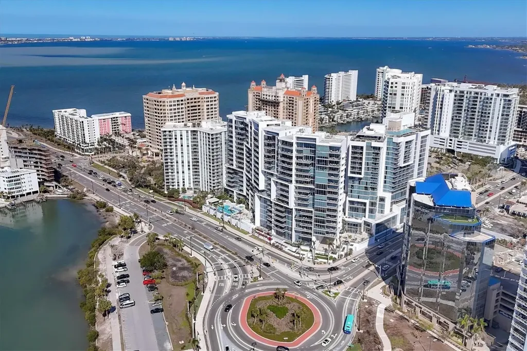 1155 N Gulfstream Avenue Sarasota FL 34236