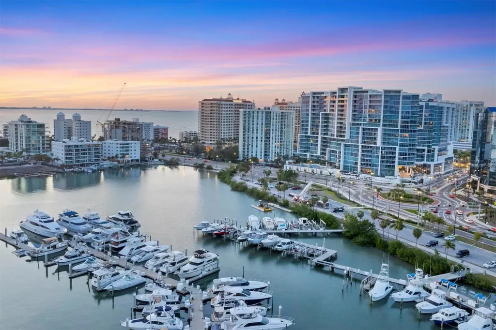 1155 N Gulfstream Avenue Sarasota FL 34236