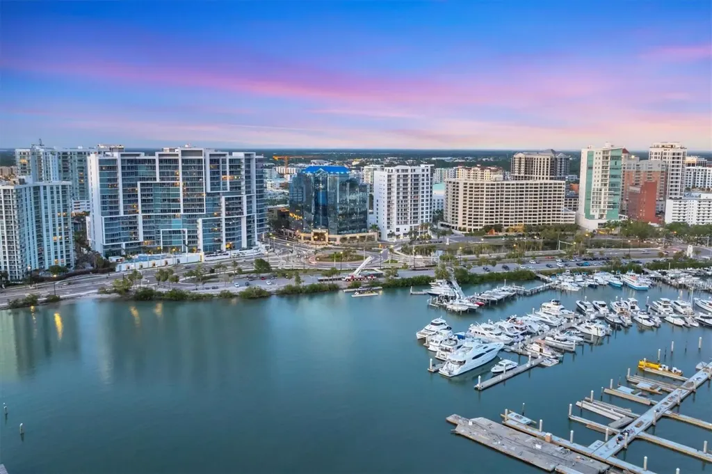 1155 N Gulfstream Avenue Sarasota FL 34236