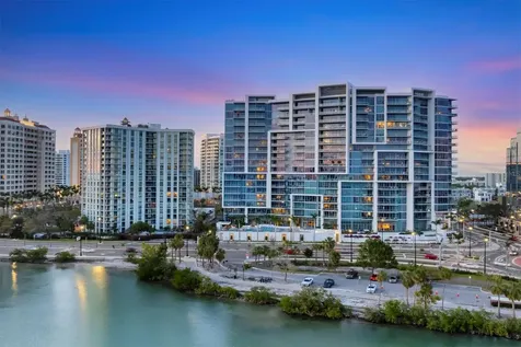 1155 N Gulfstream Avenue Sarasota FL 34236