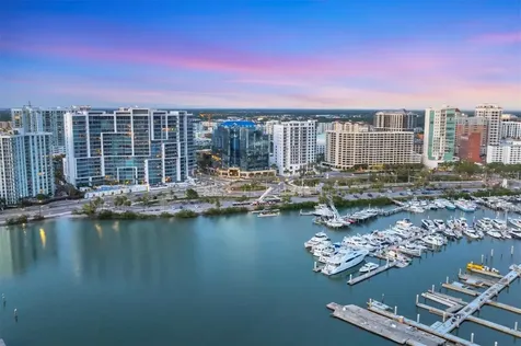 1155 N Gulfstream Avenue Sarasota FL 34236
