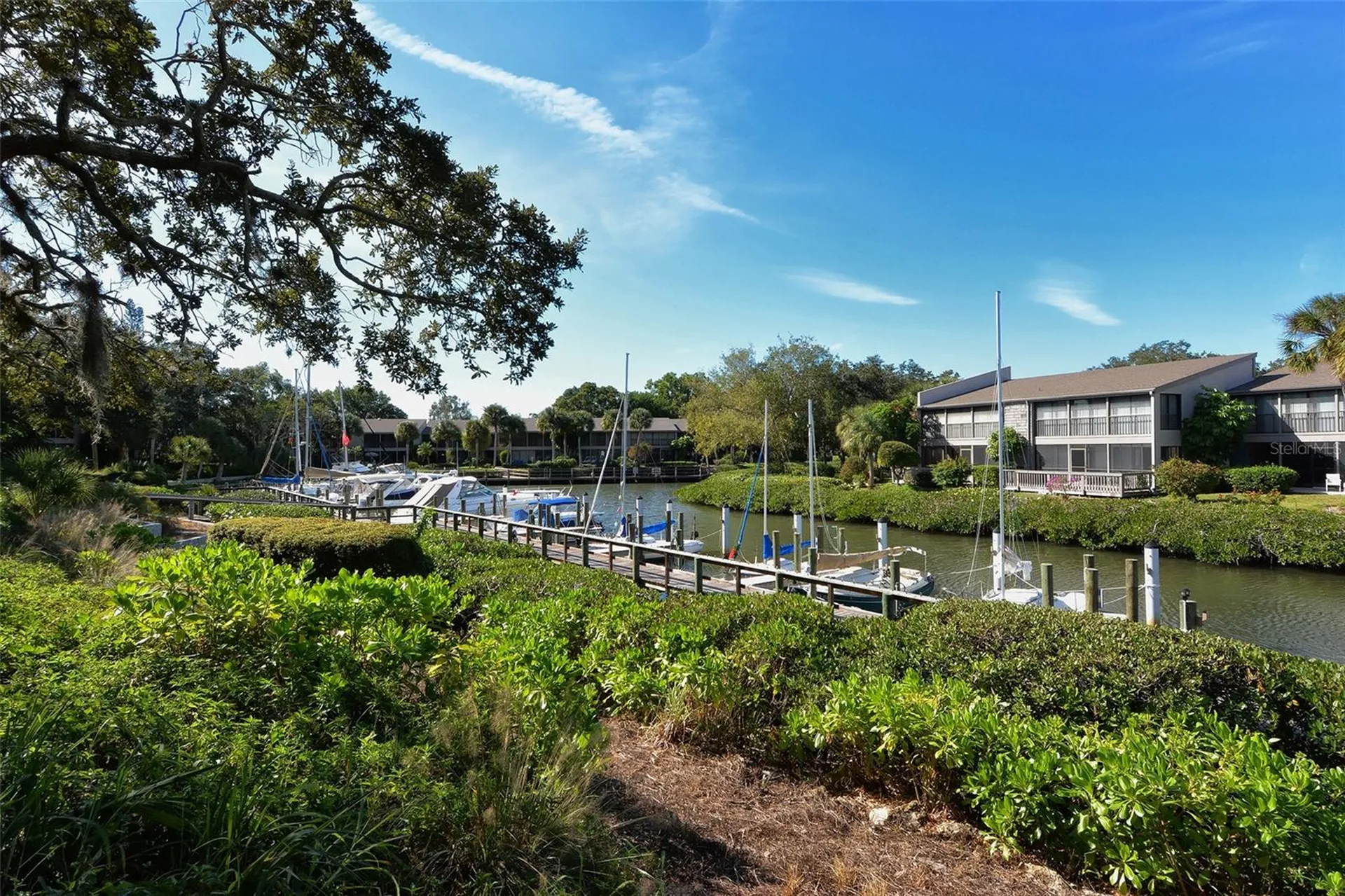 1633 Boathouse Circle Sarasota FL 34231