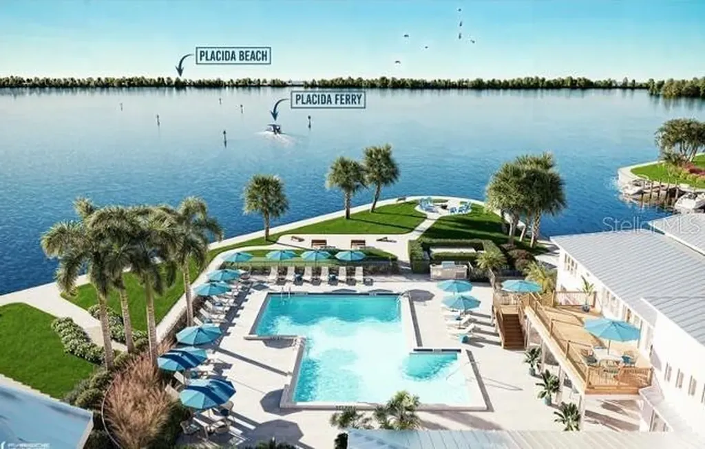 11000 Placida Road Placida FL 33946