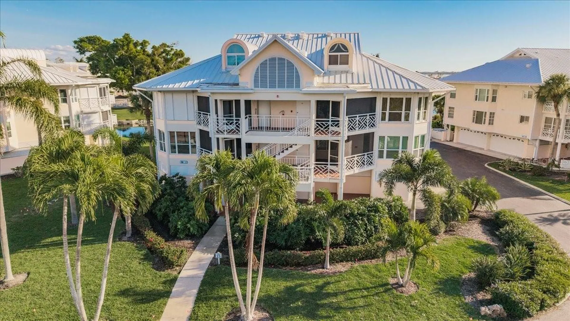 Placida FL, 11000 Placida Road, Unit 1501