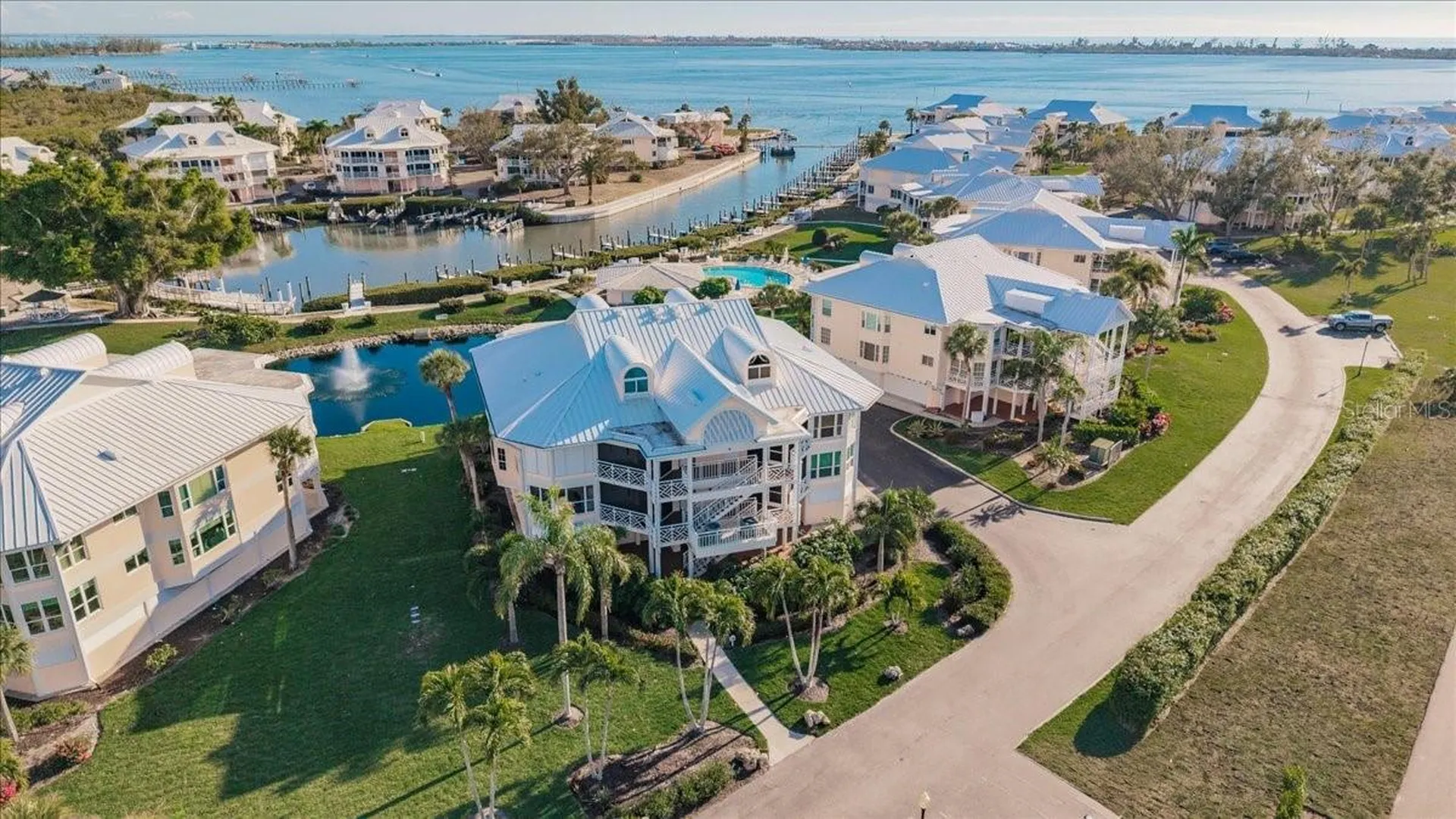11000 Placida Road Placida FL 33946