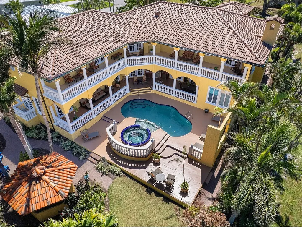 416 Baycrest Drive Venice FL 34285