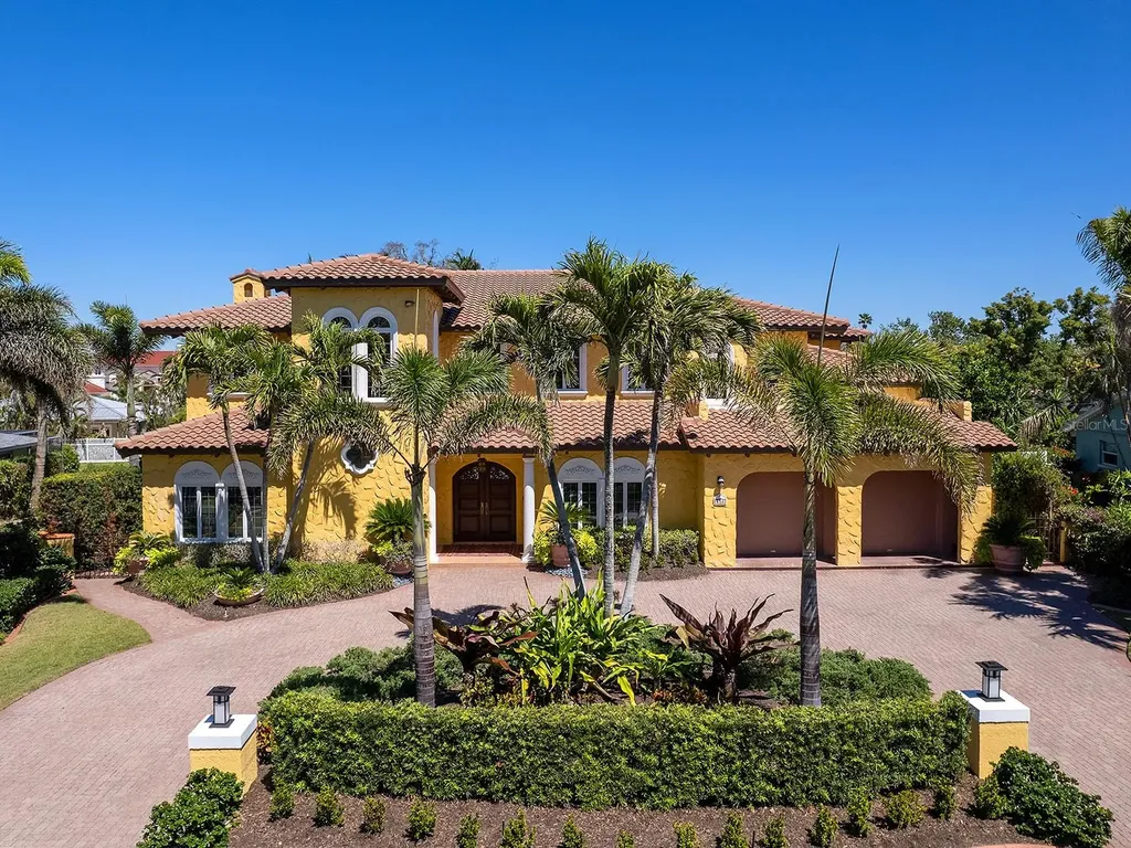 416 Baycrest Drive Venice FL 34285