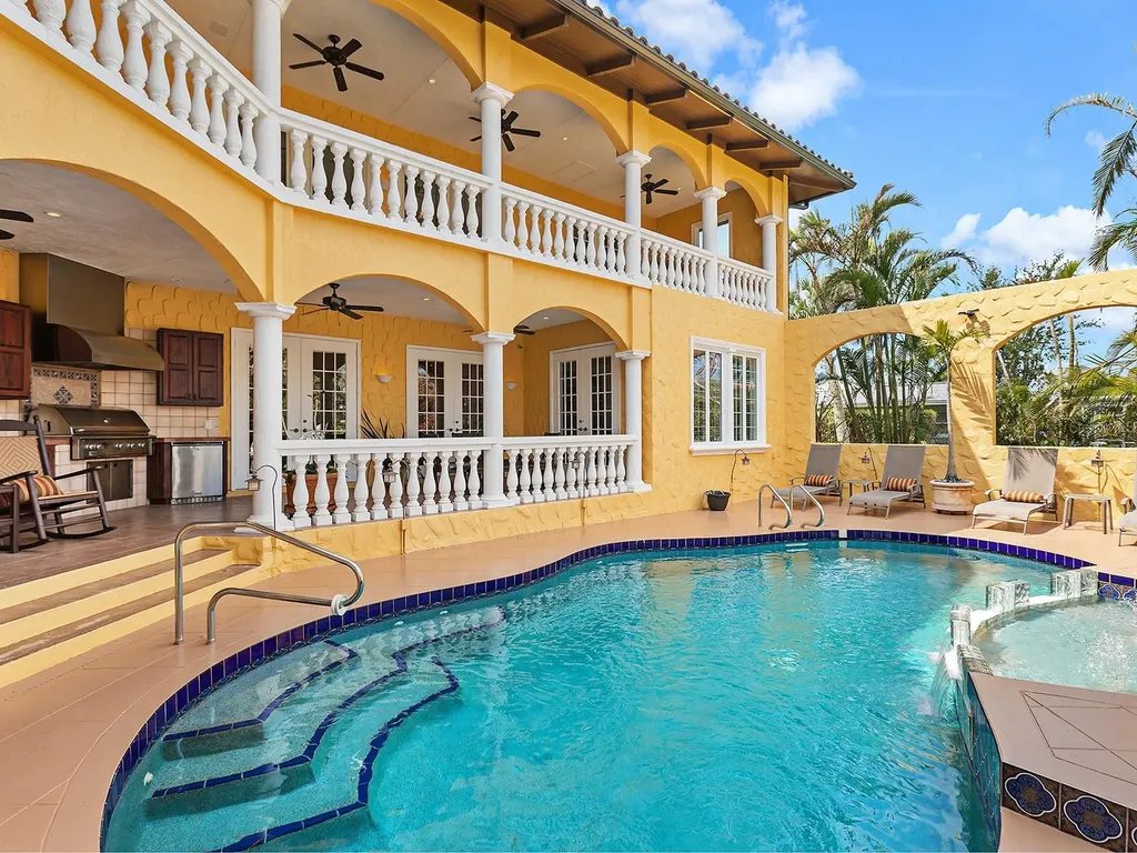 416 Baycrest Drive Venice FL 34285