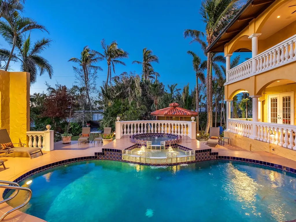 416 Baycrest Drive Venice FL 34285